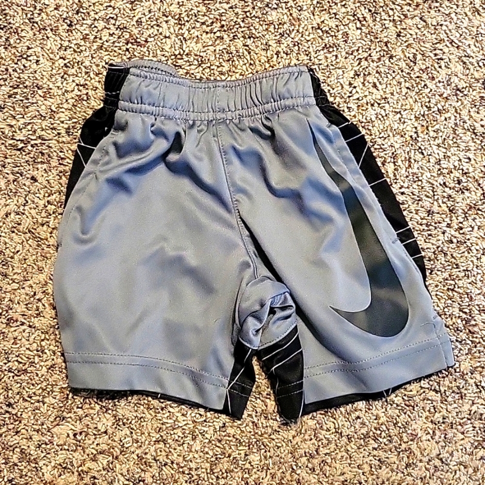 2t nike shorts